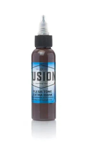 fusion ink-Flesh Tone Extra Dark