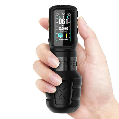 OZER Wireless Tattoo Pen — foto 3