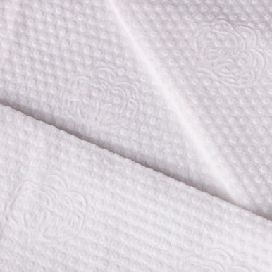 Cotton Tissue 50pcs White  200mm x 190mm — foto 4