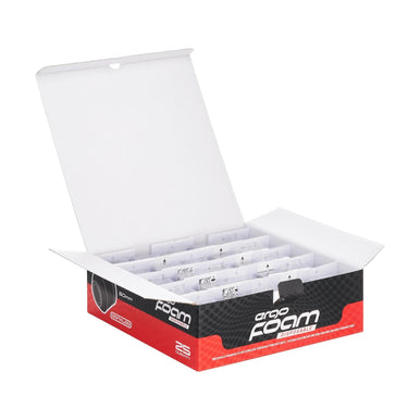 Ergo Disposable Foam Covers - Box of 25 — foto 2