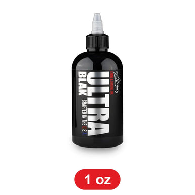 Allegory Ink Ultra Black 1 oz