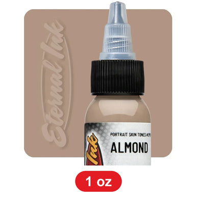 Eternal Ink Almond 1 oz
