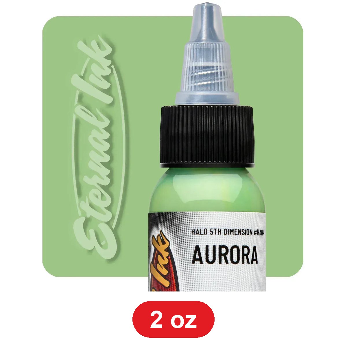 Eternal Ink Aurora 2 oz