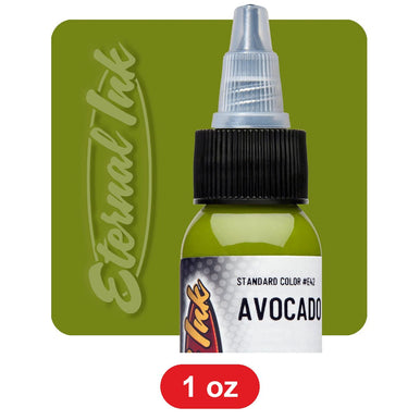 Eternal Ink Avocado 1 oz