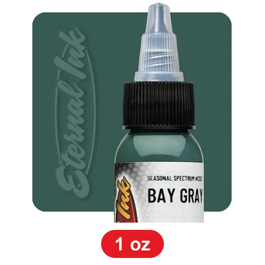 Eternal Ink Bay Gray 1 oz