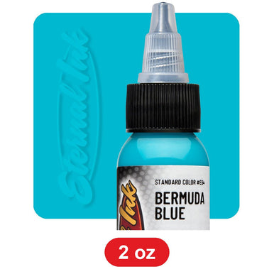 Eternal Ink Bermuda Blue 2 oz