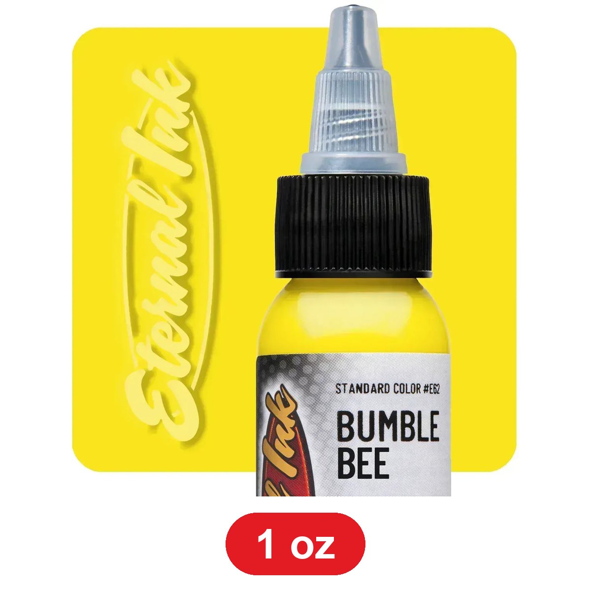 Eternal Ink Bumble Bee 1 oz