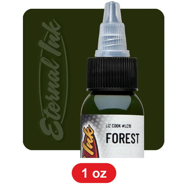 Eternal Ink Forest 1 oz