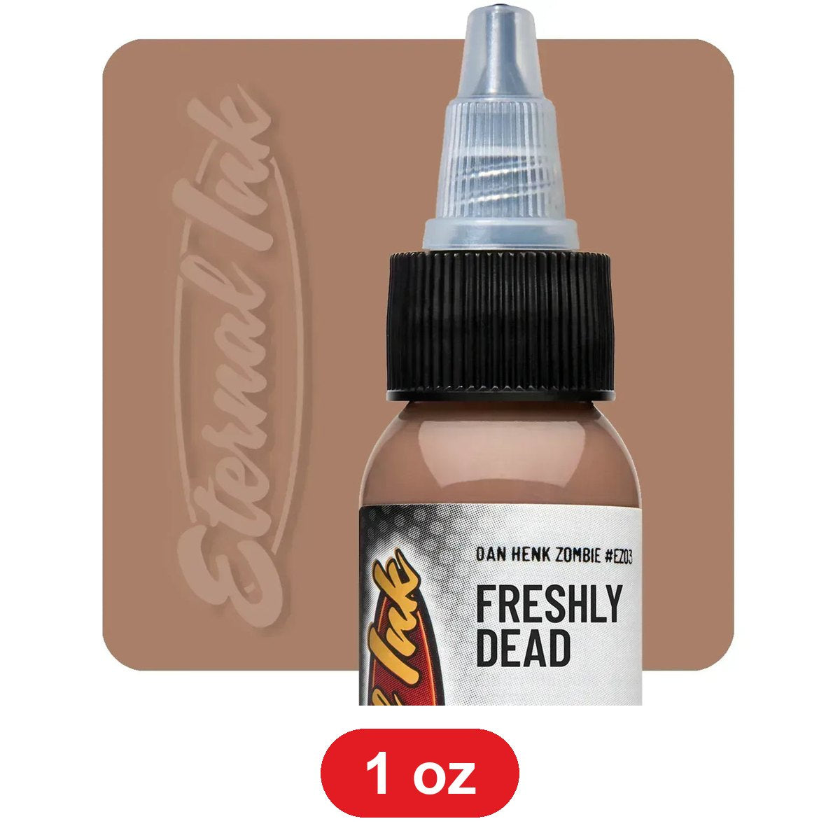 Eternal Ink Freshly Dead 1 oz