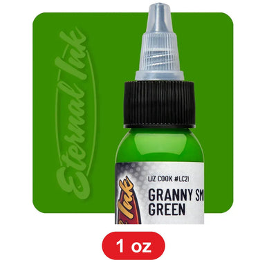 Eternal Ink Granny Smith 1 oz