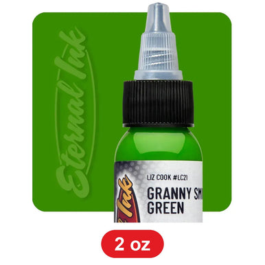 Eternal Ink Granny Smith 2 oz