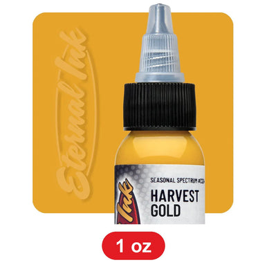 Eternal Ink Harvest Gold 1 oz