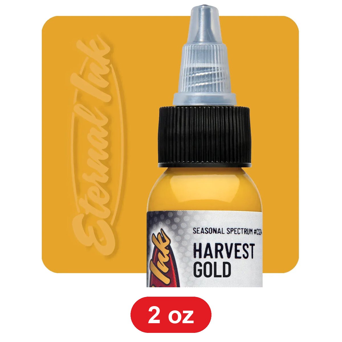 Eternal Ink Harvest Gold 2 oz