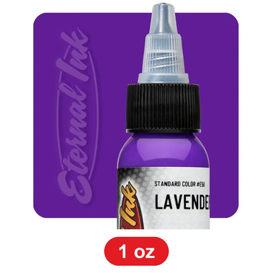 Eternal Ink Lavender 1 oz