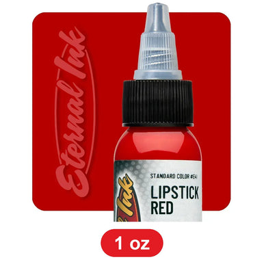 Eternal Ink Lipstick Red 1 oz