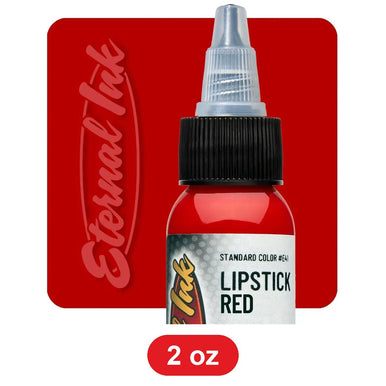 Eternal Ink Lipstick Red 2 oz