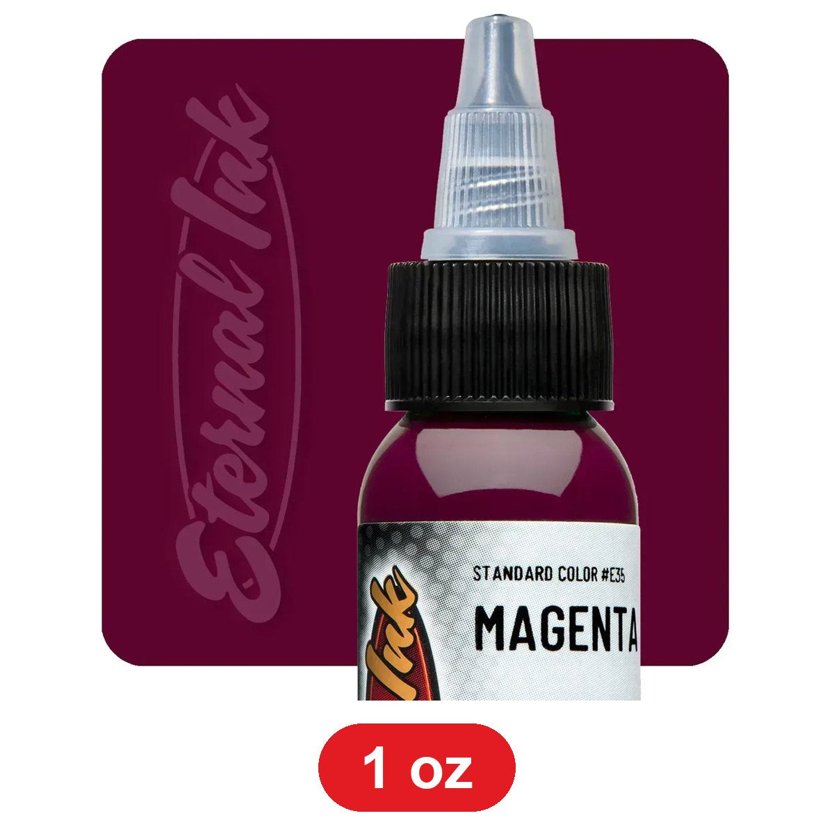 Eternal Ink Magenta 1 oz