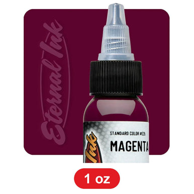 Eternal Ink Magenta 1 oz