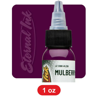 Eternal Ink Mulberry 1 oz