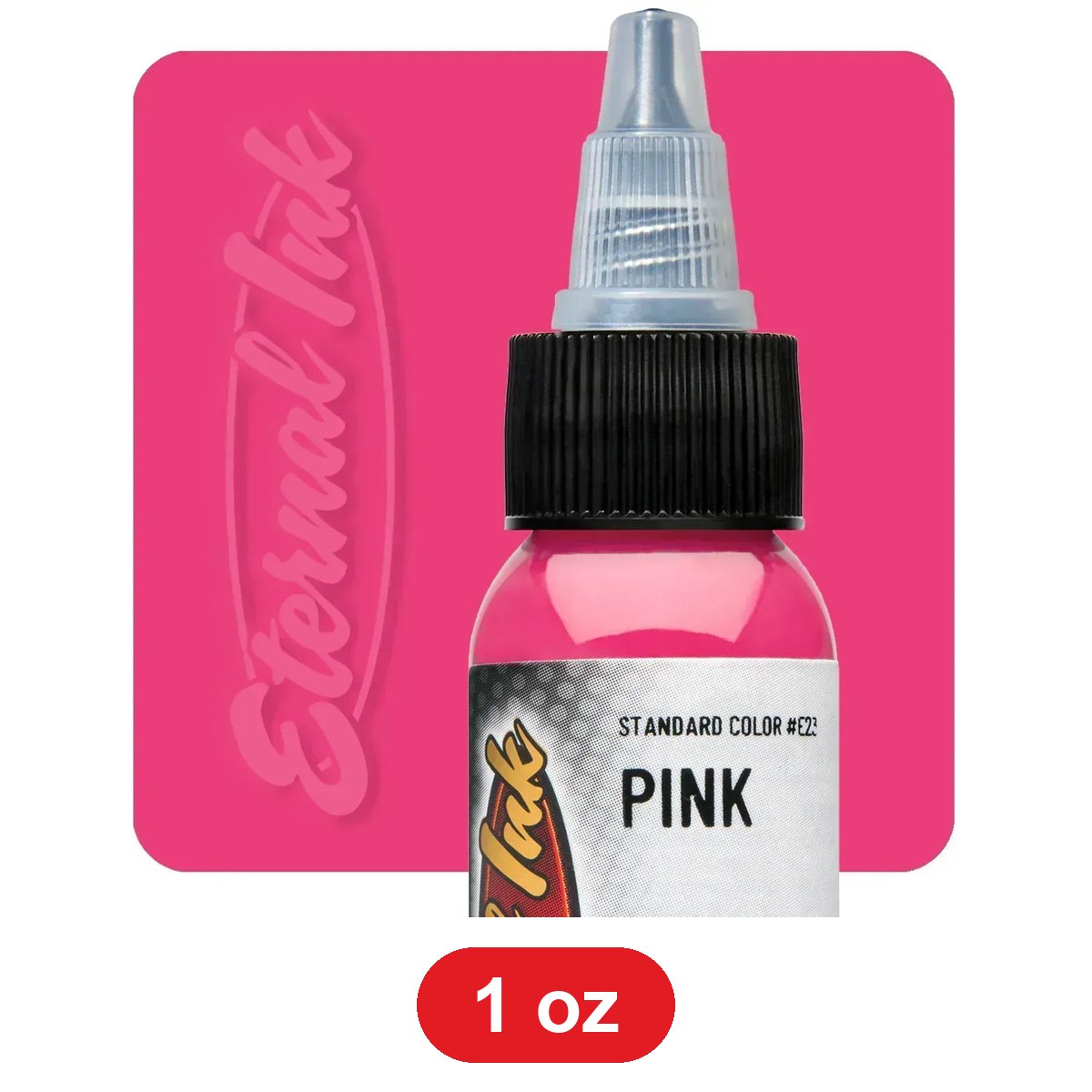 Eternal Ink Pink 1 oz