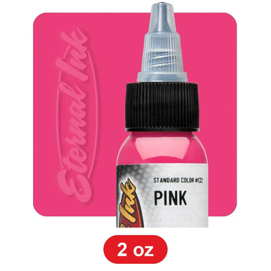 Eternal Ink Pink 2 oz