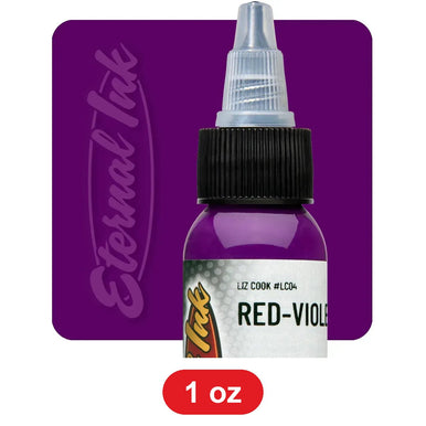 Eternal Ink Red Violet 1 oz