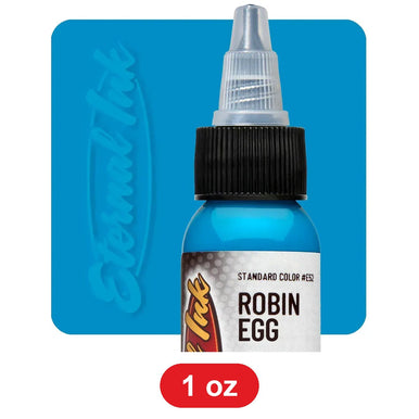 Eternal Ink Robin Egg 1 oz