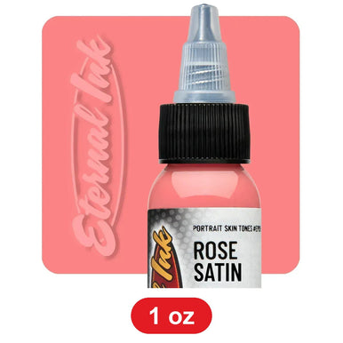 Eternal Ink Rose Satin 1 oz