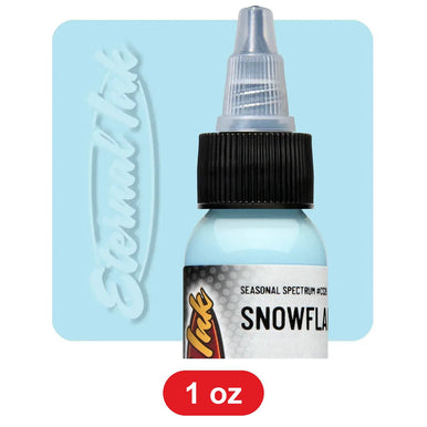 Eternal Ink Snowflake 1 oz