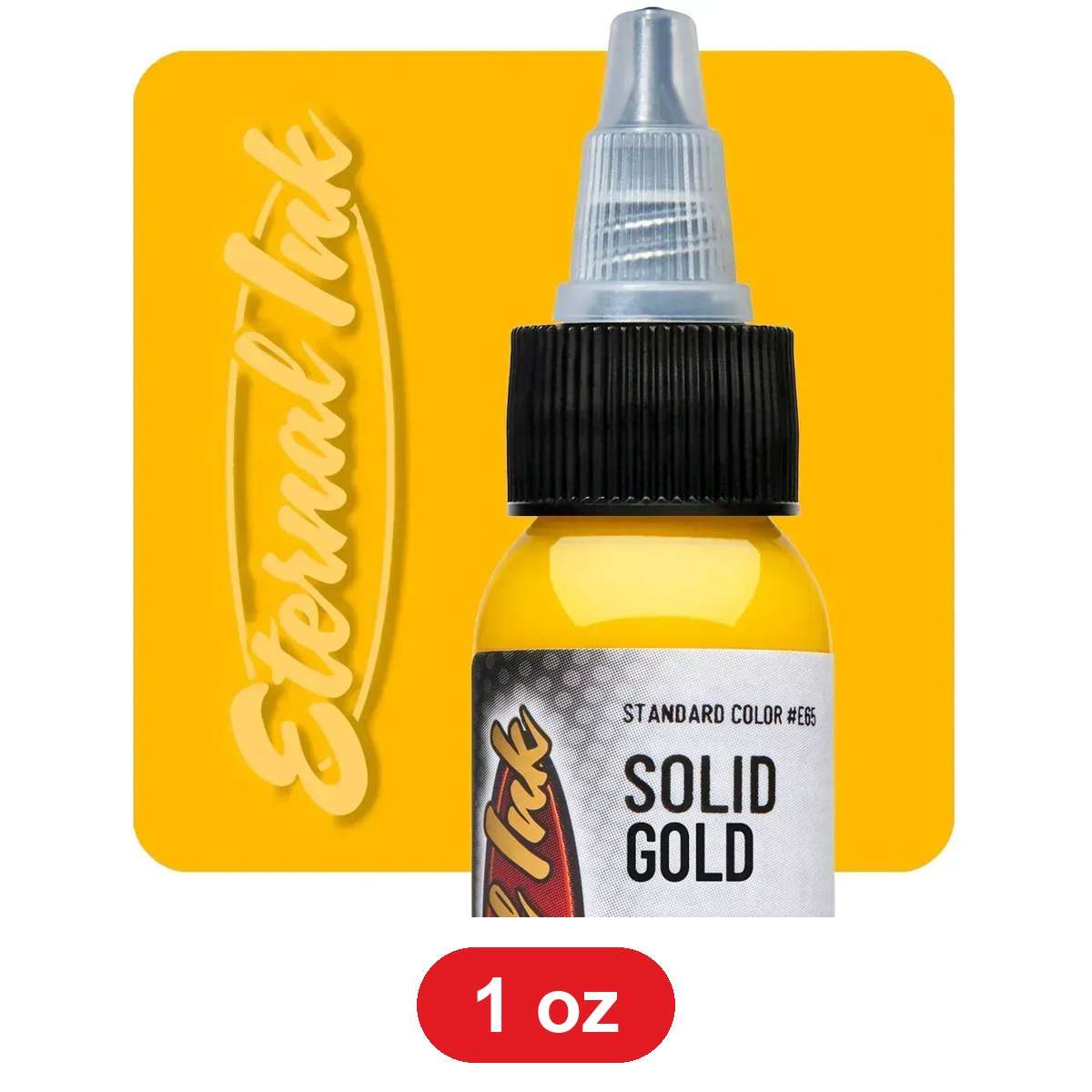 Eternal Ink Solid Gold 1 oz