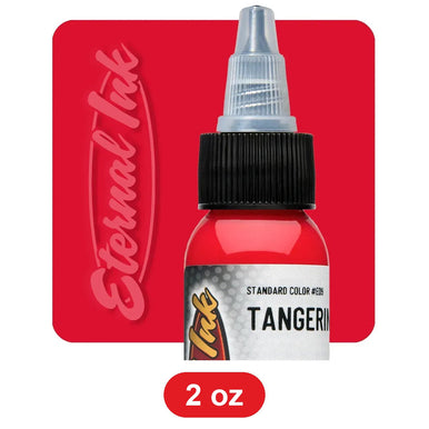 Eternal Ink Tangerine 2 oz