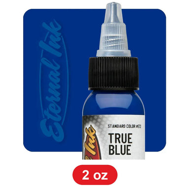 Eternal Ink True Blue 2 oz