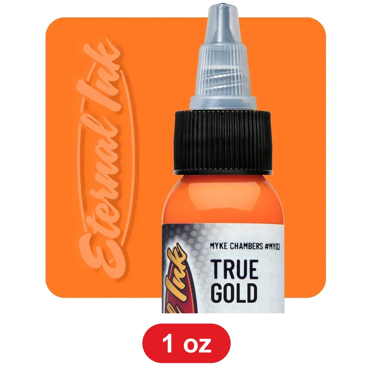 Eternal Ink True Gold 1 oz