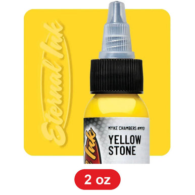 Eternal Ink Yellow Stone 2 oz