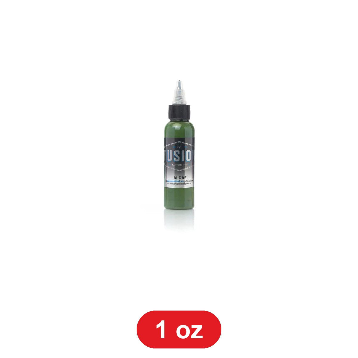 Fusion Ink Algae 1 oz