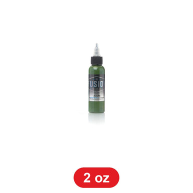 Fusion Ink Algae 2 oz