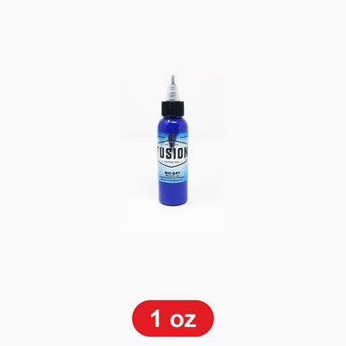 Fusion Ink Bio-bay 1 oz