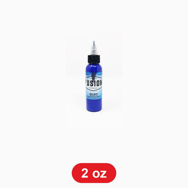 Fusion Ink Bio-bay 2 oz