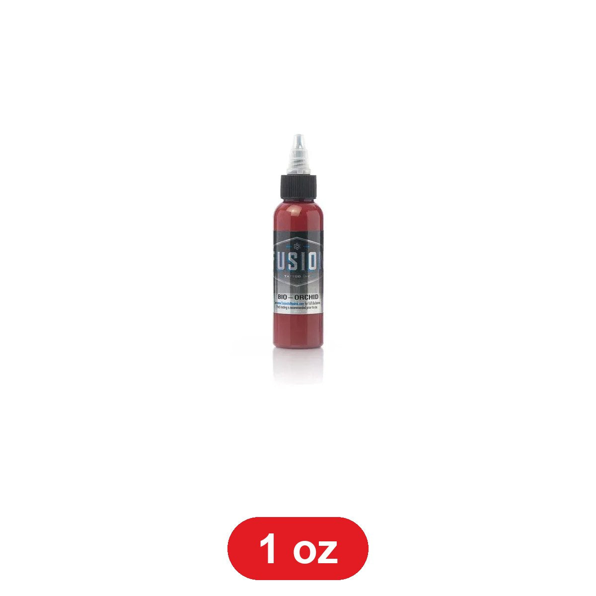 Fusion Ink Bio-orchid 1 oz
