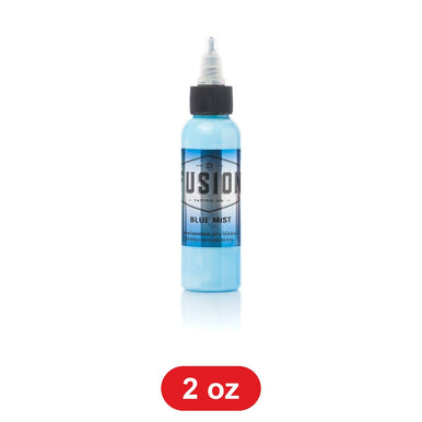 Fusion Ink Blue Mist 2 oz