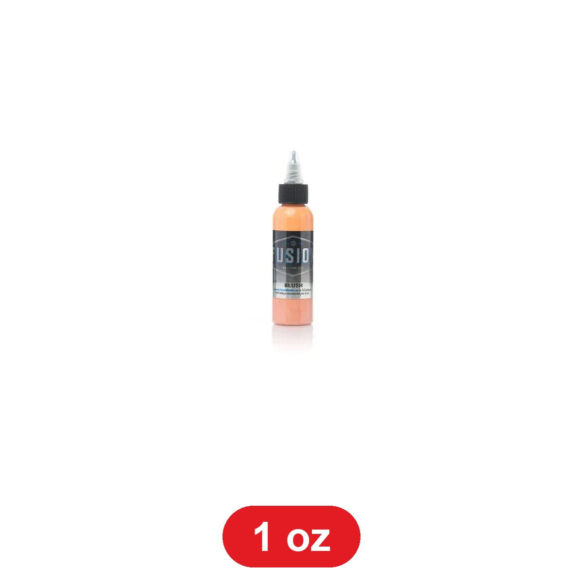 Fusion Ink Blush 1 oz