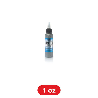 Fusion Ink Bomber Gray 1 oz
