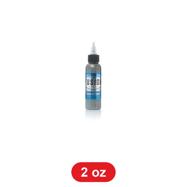 Fusion Ink Bomber Gray 2 oz