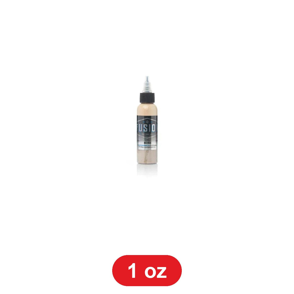 Fusion Ink Bone 1 oz