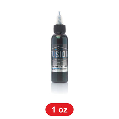 Fusion Ink Bruised Plum 1 oz