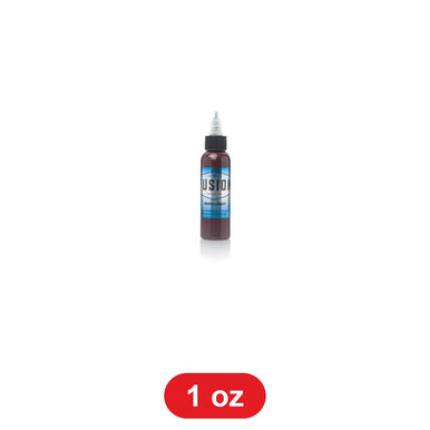Fusion Ink Burgundy 1 oz