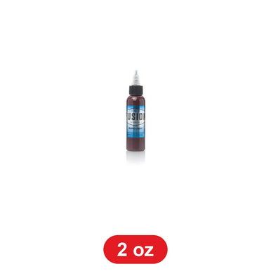 Fusion Ink Burgundy 2 oz