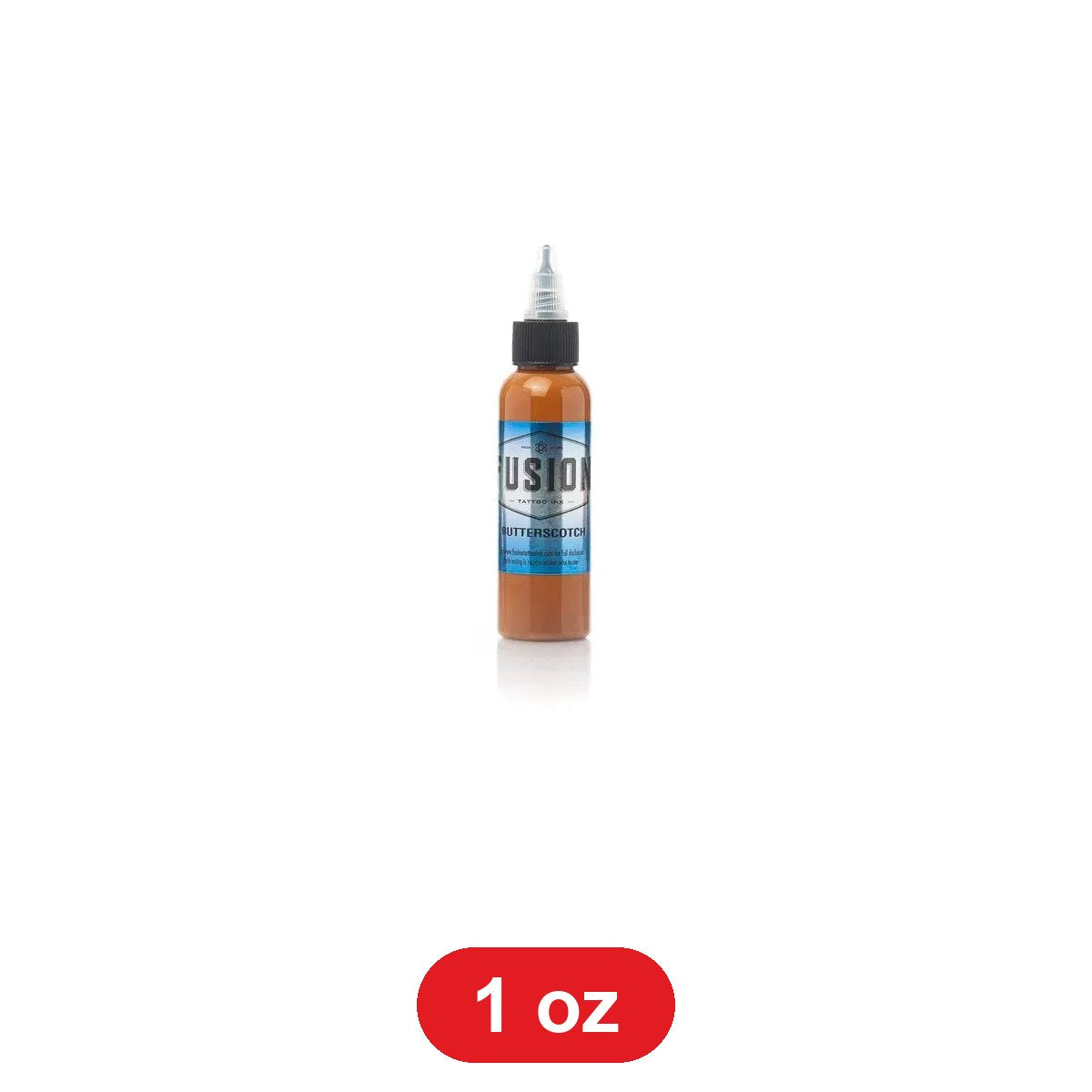 Fusion Ink Butterscotch 1 oz