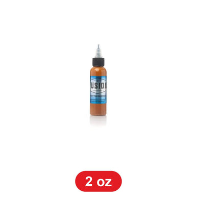 Fusion Ink Butterscotch 2 oz