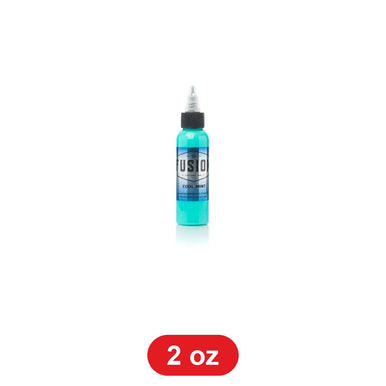 Fusion Ink Cool Mint 2 oz
